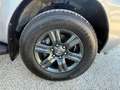 Toyota Hilux 2.4 d-4d Lounge 4 porte Garanzia Toyota 15 Anni Zilver - thumbnail 8