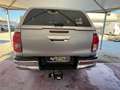 Toyota Hilux 2.4 d-4d Lounge 4 porte Garanzia Toyota 15 Anni Zilver - thumbnail 5