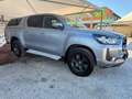 Toyota Hilux 2.4 d-4d Lounge 4 porte Garanzia Toyota 15 Anni Zilver - thumbnail 3
