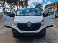 Renault Trafic TRAFiC KASTEN L1H1 2,7t KOMFORT AHK TÜV NEU Weiß - thumbnail 4