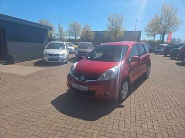 Acenta/NAVI/TEMPOMAT