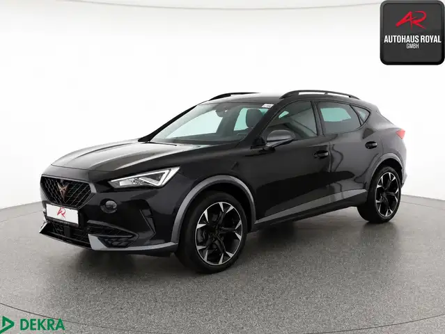 2023 Cupra Formentor in Black for sale