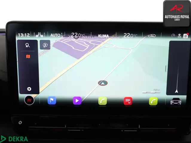 Cupra Formentor view 14
