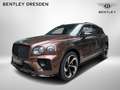 Bentley Bentayga 4.0 V8 S 4WD /Naim/Pano/Sport Hnědá - thumbnail 1