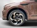 Bentley Bentayga 4.0 V8 S 4WD /Naim/Pano/Sport Hnědá - thumbnail 5
