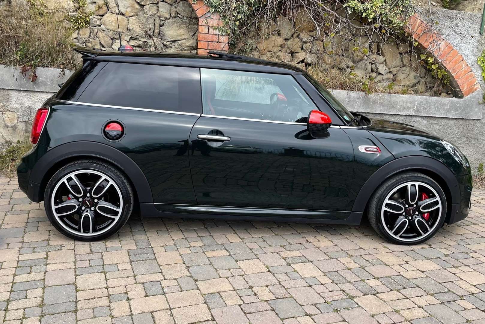 Mini 3 Portes John Cooper Works - - Joinsteer - #4