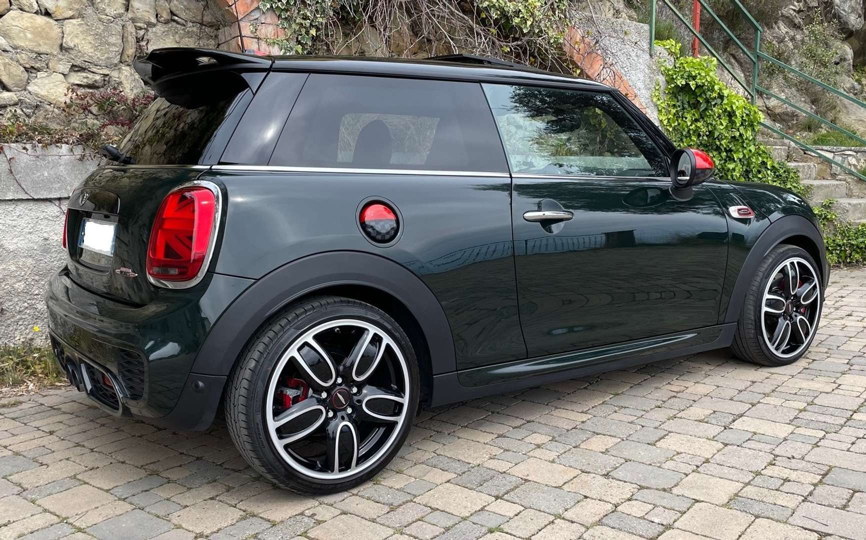 Mini 3 Portes John Cooper Works - - Joinsteer - #2