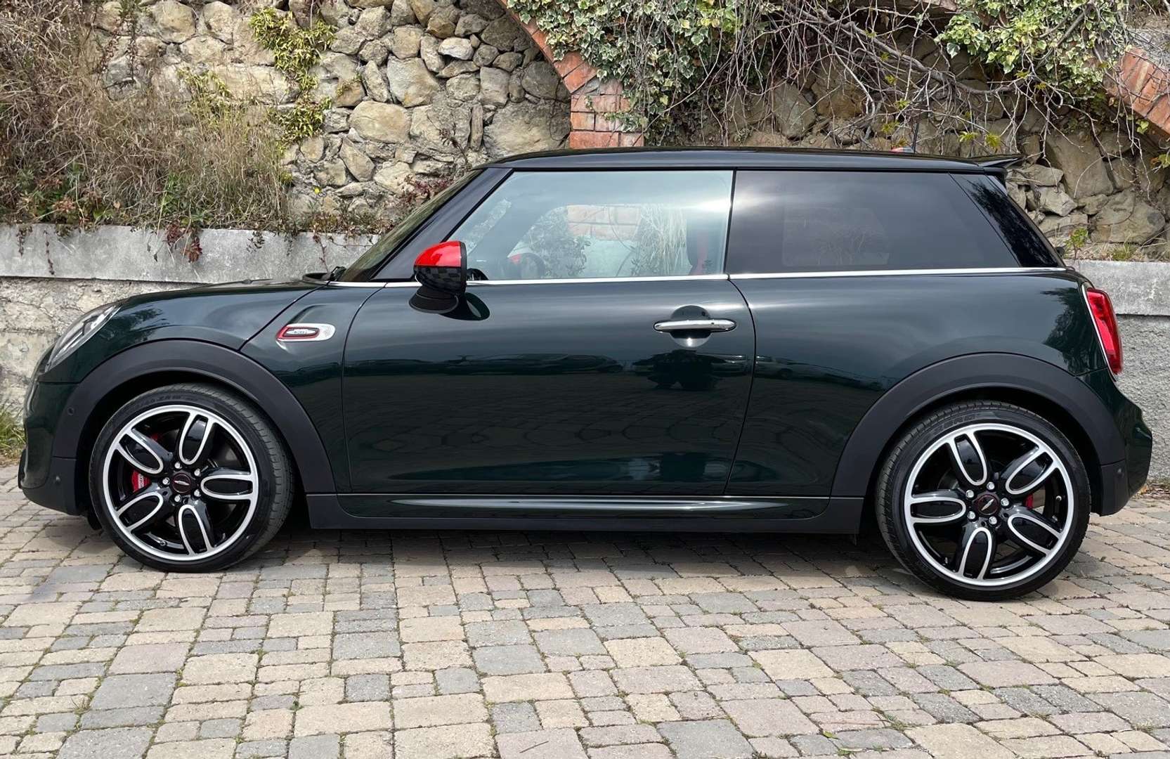 Mini 3 Portes John Cooper Works - - Joinsteer - #5