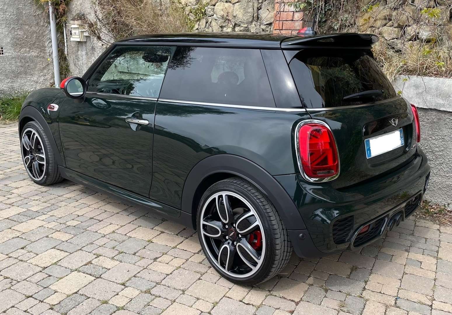 Mini 3 Portes John Cooper Works - - Joinsteer - #3