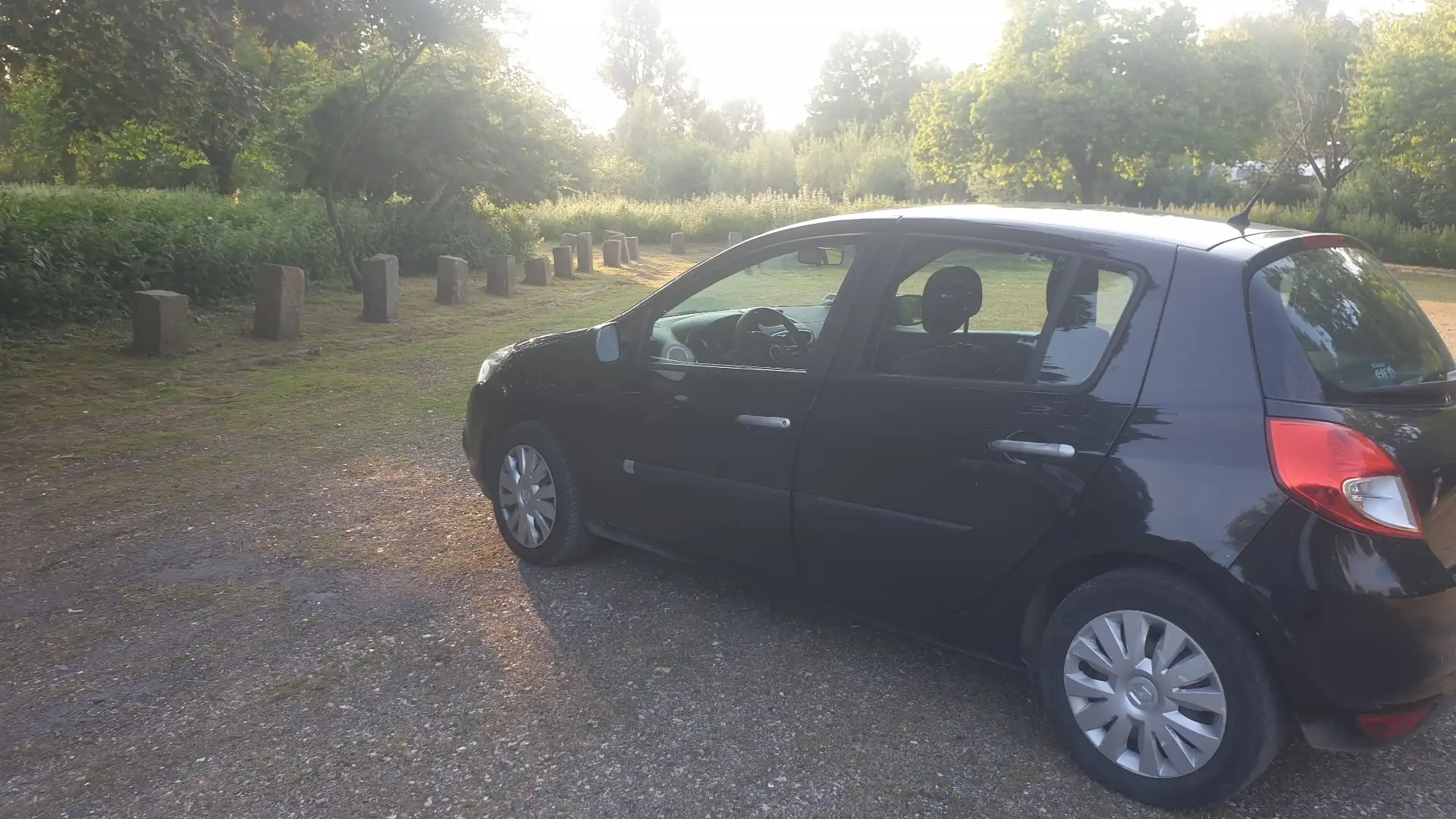 Renault Clio 1.5 dCi 85 eco2 Dynamique - 1