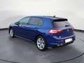 Volkswagen Golf R-Line 1,5 eTSI OPF DSG Blau - thumbnail 4