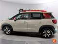 Citroen C3 Aircross Puretech S&S Feel 110 Gris - thumbnail 4