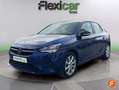 Opel Corsa 1.2T XHL S/S Edition 100 Azul - thumbnail 3