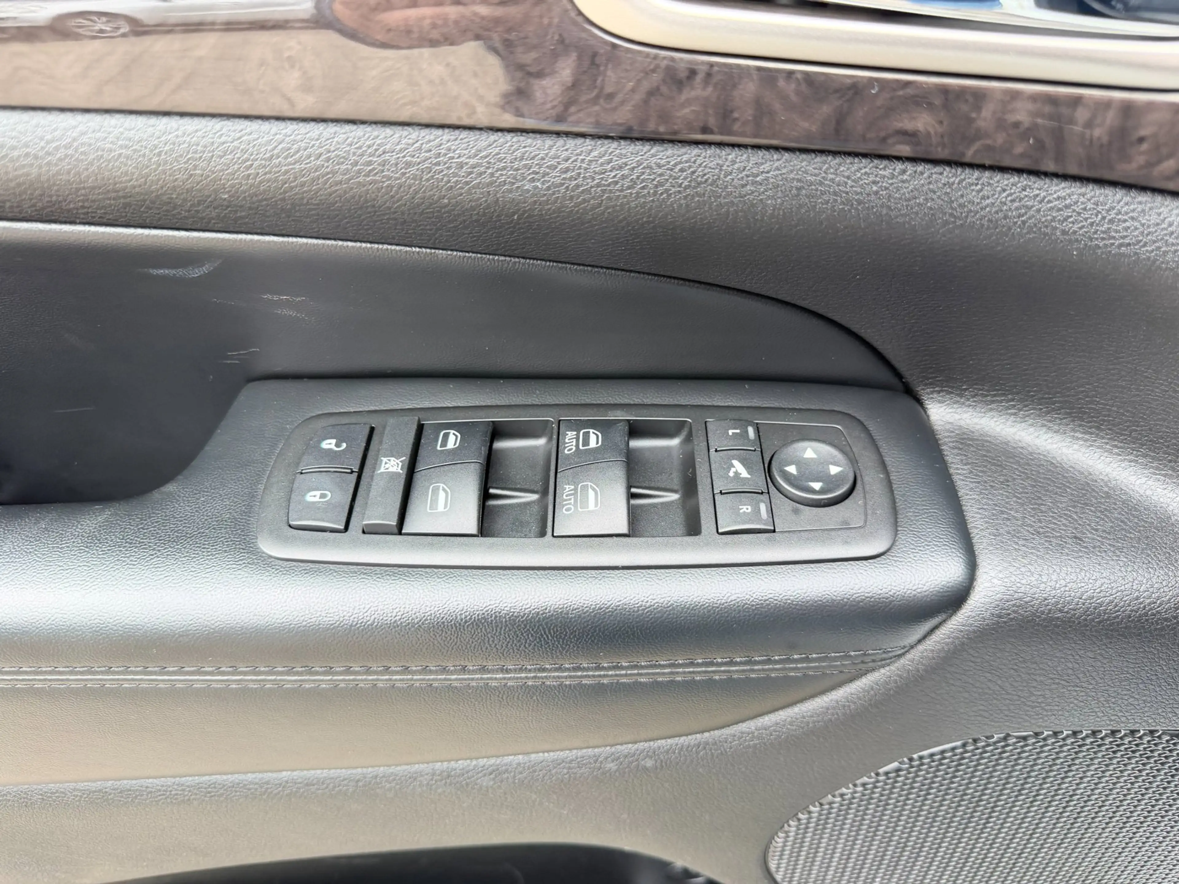 Jeep Grand Cherokee 3.0 CRD V6 AUT. LAREDO - APK 9/2027 — photo 15