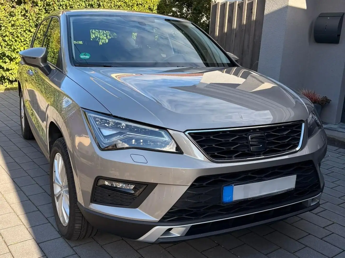 SEAT Ateca Ateca 1.4 ECO TSI STYLE - 2