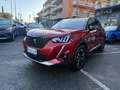 Peugeot 2008 2008 II 2020 1.2 puretech GT Pack s Rouge - thumbnail 1