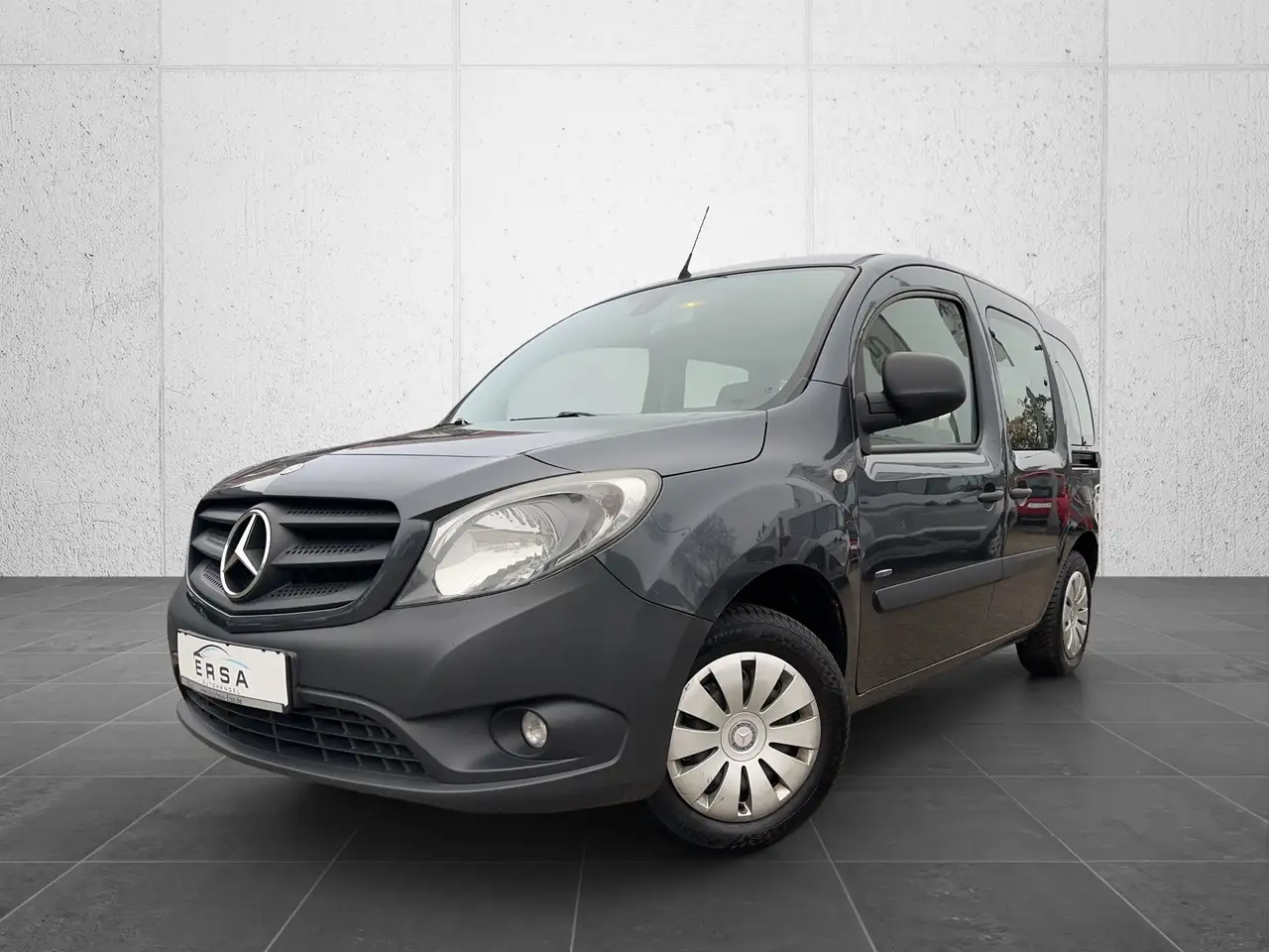 Mercedes-Benz Citan