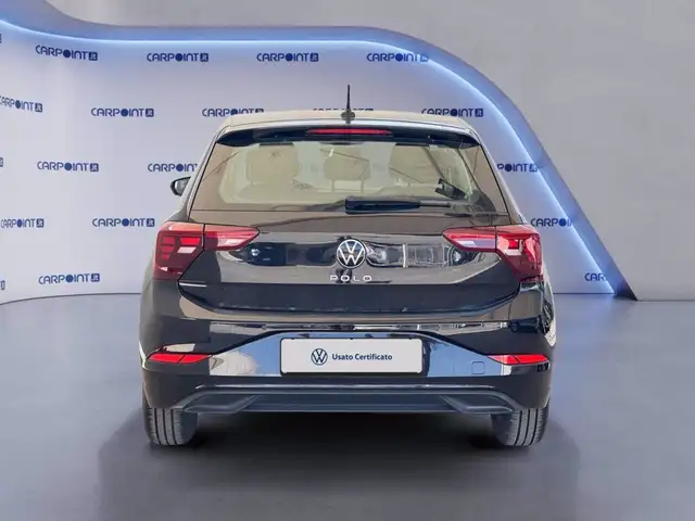 Volkswagen Polo view 6