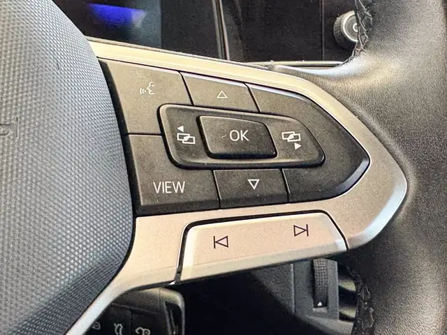 Volkswagen Polo view 23