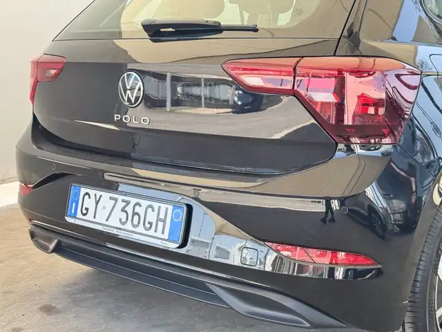 Volkswagen Polo view 19