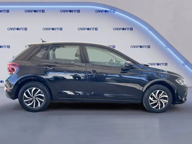 Volkswagen Polo view 7
