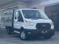 Ford Transit Pritsche 4,30m DoKa 2,0 EcoBlue L5H1 35... Weiß - thumbnail 4