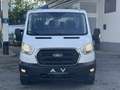 Ford Transit Pritsche 4,30m DoKa 2,0 EcoBlue L5H1 35... Weiß - thumbnail 8