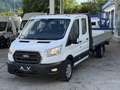 Ford Transit Pritsche 4,30m DoKa 2,0 EcoBlue L5H1 35... Weiß - thumbnail 7