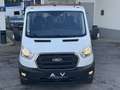 Ford Transit Pritsche 4,30m DoKa 2,0 EcoBlue L5H1 35... Weiß - thumbnail 5