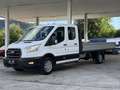 Ford Transit Pritsche 4,30m DoKa 2,0 EcoBlue L5H1 35... Weiß - thumbnail 6