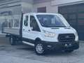 Ford Transit Pritsche 4,30m DoKa 2,0 EcoBlue L5H1 35... Weiß - thumbnail 3