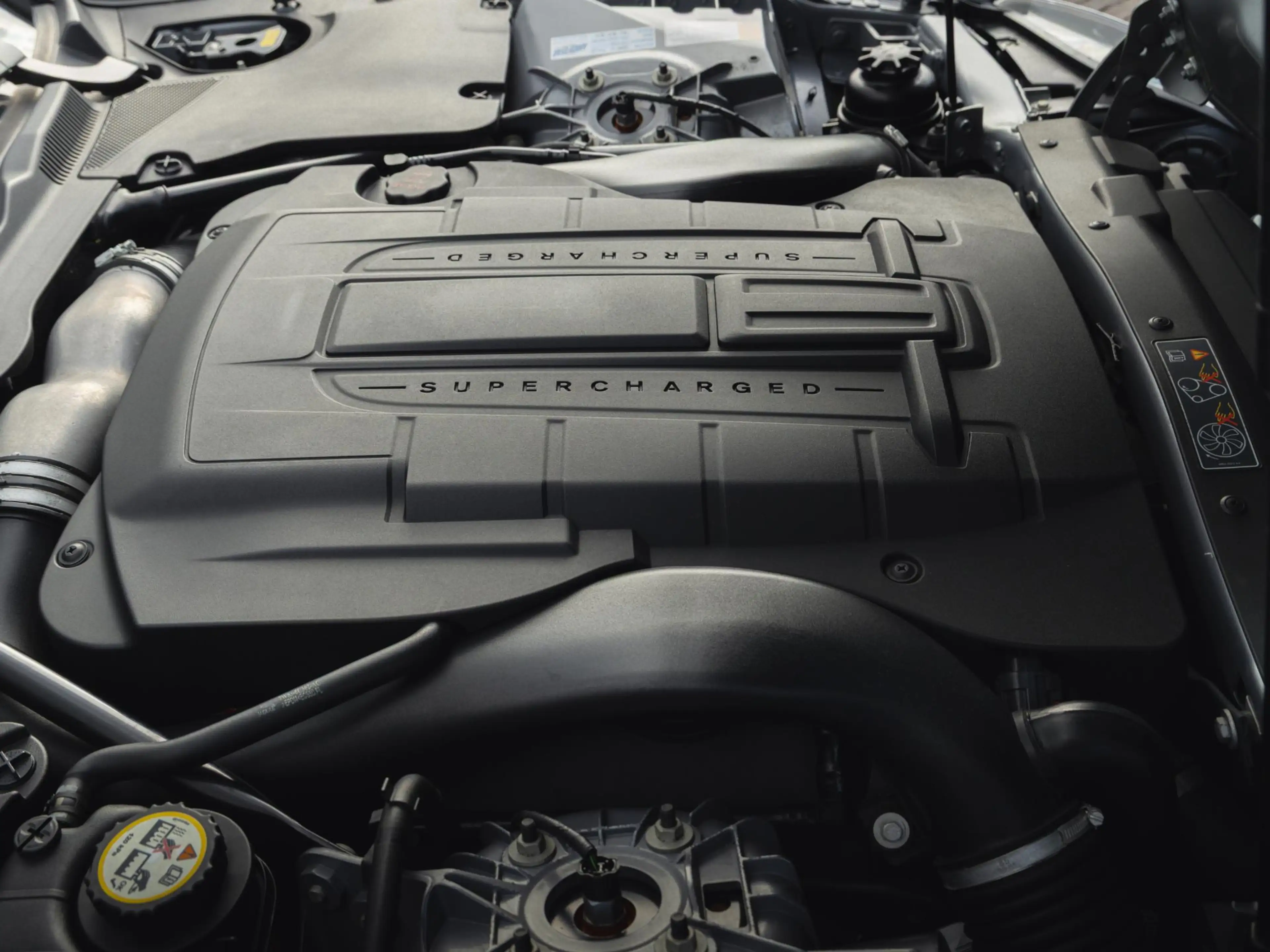 Jaguar XKR 4.2 V8 Coupé Youngtimer|NL Auto|Deal Ond — photo 45