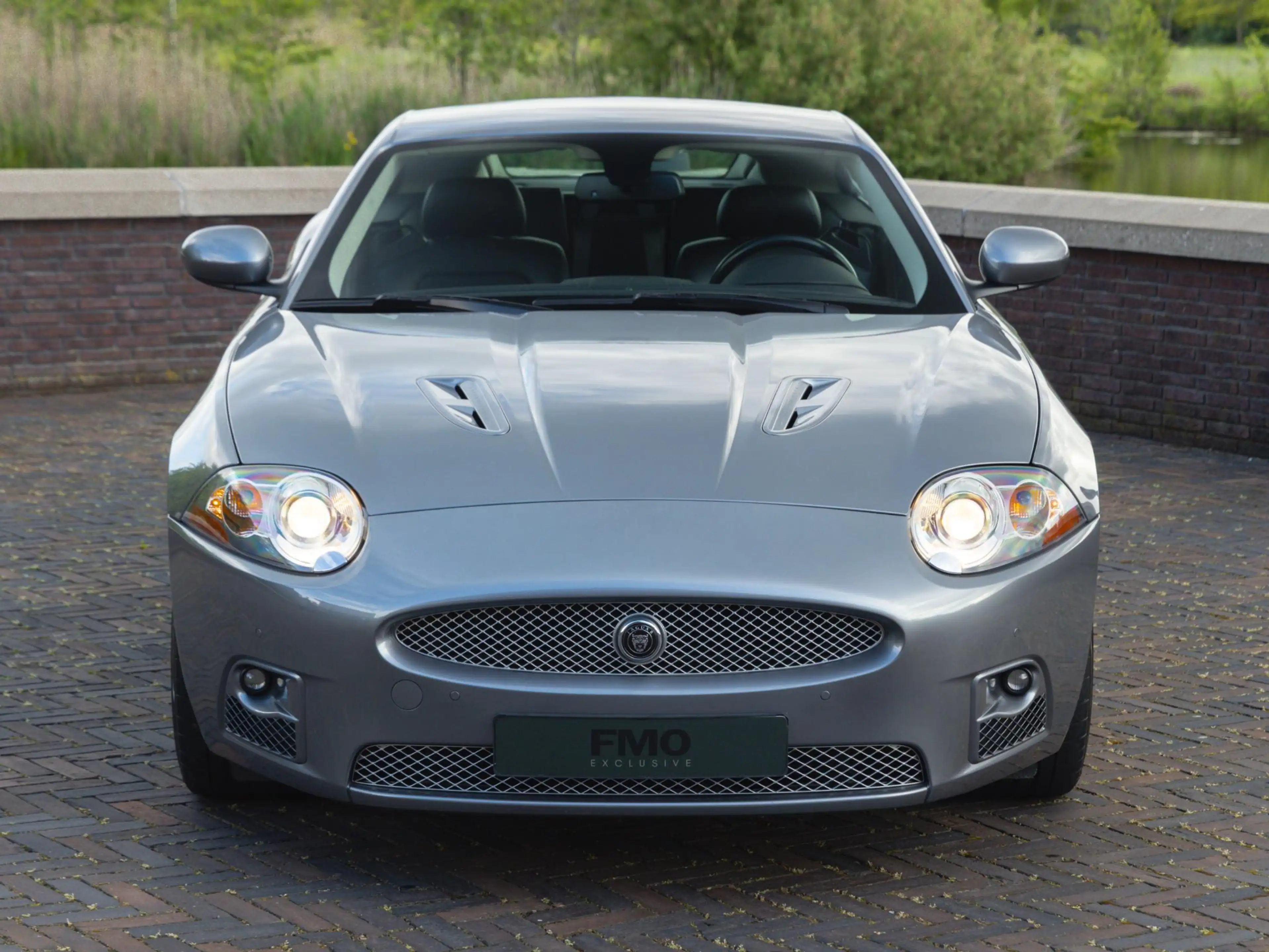 Jaguar XKR 4.2 V8 Coupé Youngtimer|NL Auto|Deal Ond — photo 2