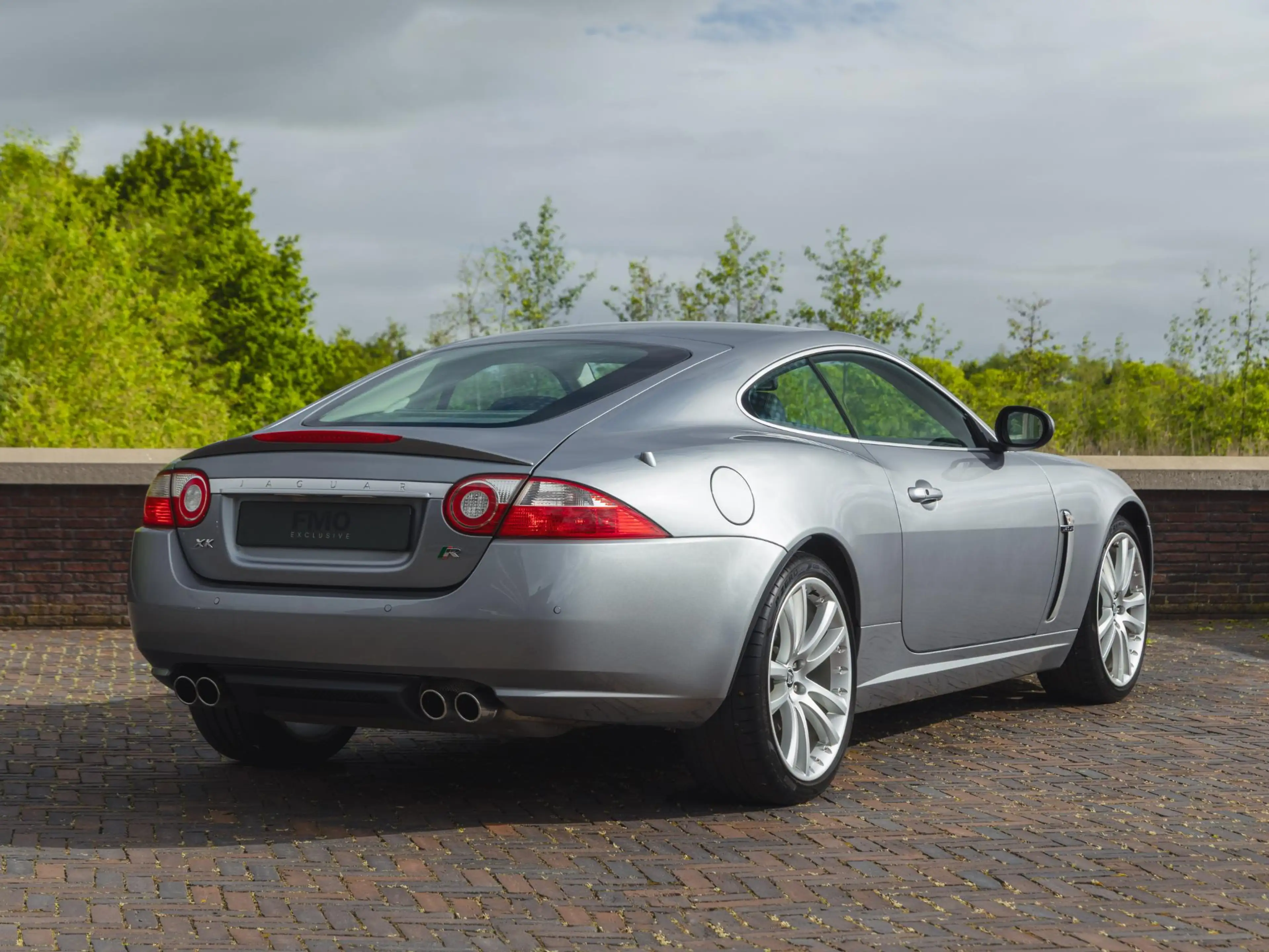 Jaguar XKR 4.2 V8 Coupé Youngtimer|NL Auto|Deal Ond — photo 15