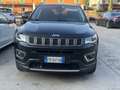 Jeep Compass 2.0 mjt Limited 4wd 140cv auto Negro - thumbnail 3