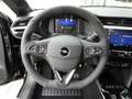Opel Corsa F 1.2T AT GS*Komfort* Zwart - thumbnail 16
