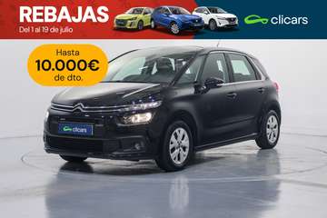 Picasso 1.2 PureTech S&S Live 130