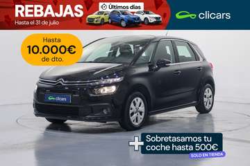 Picasso 1.2 PureTech S&S Live 130