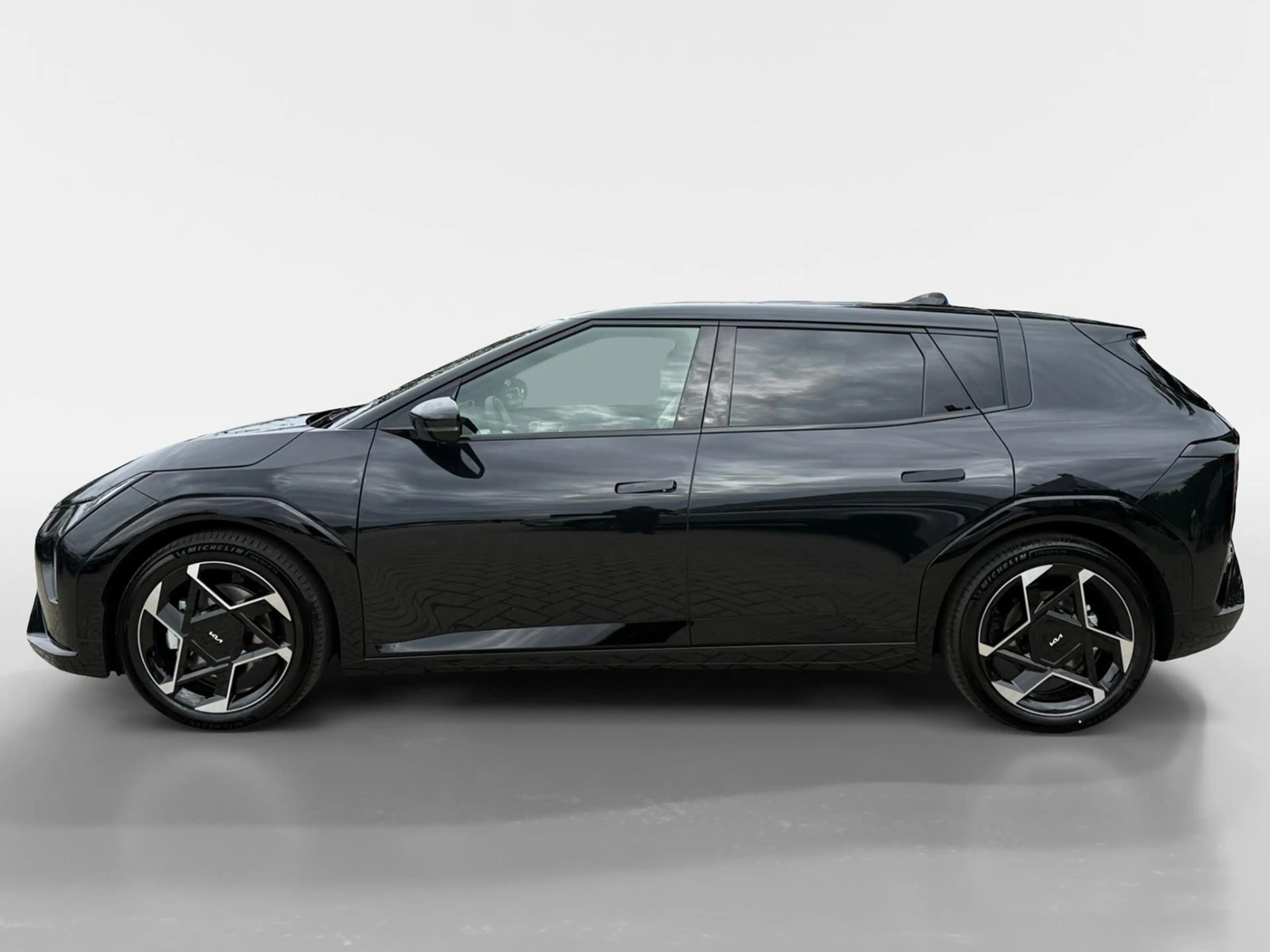 Kia EV4 GT-Line Business Edition 81.4 kWh I Leder I Carpla — photo 9