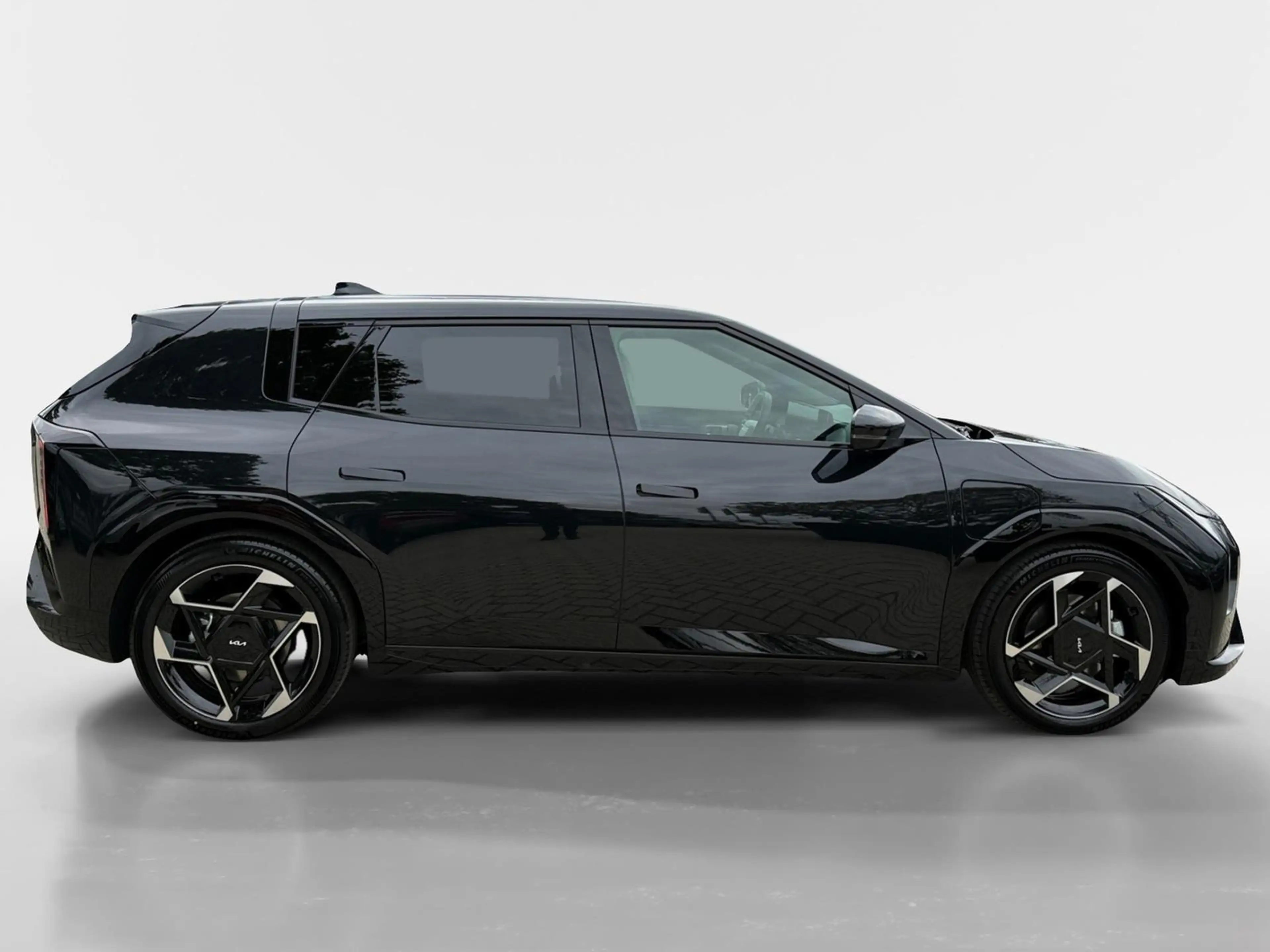 Kia EV4 GT-Line Business Edition 81.4 kWh I Leder I Carpla — photo 7