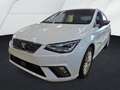 SEAT Ibiza 1.5 TSIFR DSG FR Weiß - thumbnail 3
