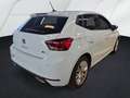 SEAT Ibiza 1.5 TSIFR DSG FR Weiß - thumbnail 4