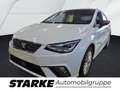 SEAT Ibiza 1.5 TSIFR DSG FR Weiß - thumbnail 2
