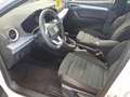 SEAT Ibiza 1.5 TSIFR DSG FR Weiß - thumbnail 6