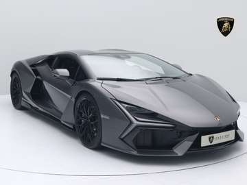 MY24 I Grigio Keres I CARBON