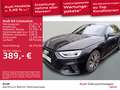 Audi A4 40 TDI S-TRO*S-LINE*QUA*LED*RFK*VC* Noir - thumbnail 1