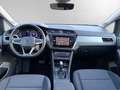 Volkswagen Touran TOURAN 7-SITZER COMFORTLINE 2.0 TDI DSG BMT PANO Bleu - thumbnail 10