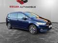 Volkswagen Touran TOURAN 7-SITZER COMFORTLINE 2.0 TDI DSG BMT PANO Bleu - thumbnail 7
