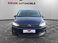 Volkswagen Touran TOURAN 7-SITZER COMFORTLINE 2.0 TDI DSG BMT PANO Bleu - thumbnail 8
