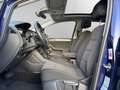 Volkswagen Touran TOURAN 7-SITZER COMFORTLINE 2.0 TDI DSG BMT PANO Bleu - thumbnail 12